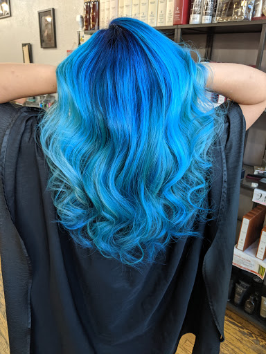 Hair Salon «Pulse Hair Salon And Barber Lounge», reviews and photos, 1115 S Pearl St, Denver, CO 80210, USA