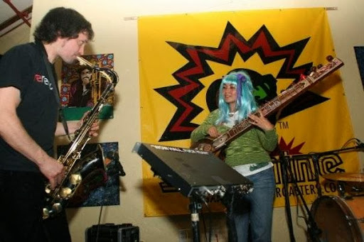 Espresso Bar «Roasters Espresso Bar», reviews and photos, 6656 Front St, Forestville, CA 95436, USA