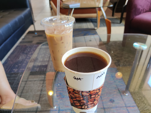 Cafe «Qahwa», reviews and photos, 109 N Main St, Memphis, TN 38103, USA