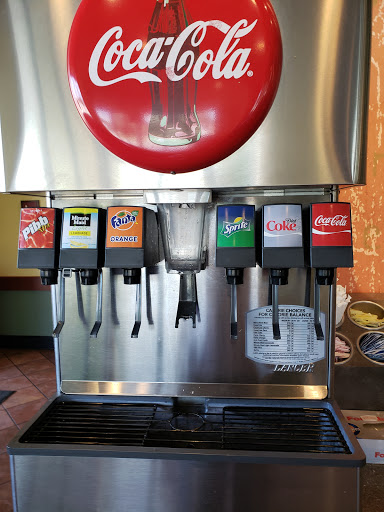 Bagel Shop «Einstein Bros. Bagels», reviews and photos, 750 N Telegraph Rd, Dearborn, MI 48128, USA