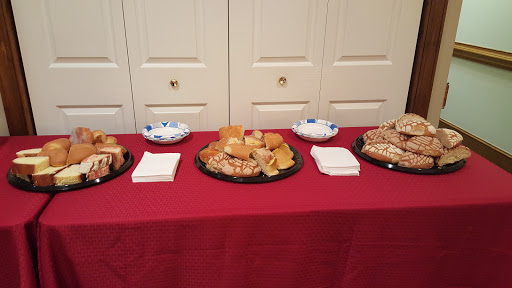 Funeral Home «Carolina Funeral & Cremation Center», reviews and photos, 5505 Monroe Rd, Charlotte, NC 28212, USA