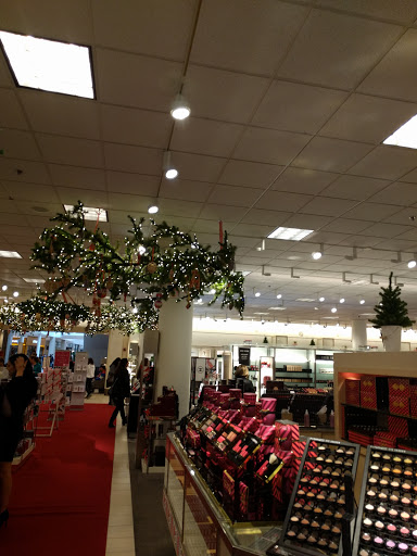 Department Store «Nordstrom Galleria at Roseville», reviews and photos, 1131 Galleria Blvd, Roseville, CA 95678, USA