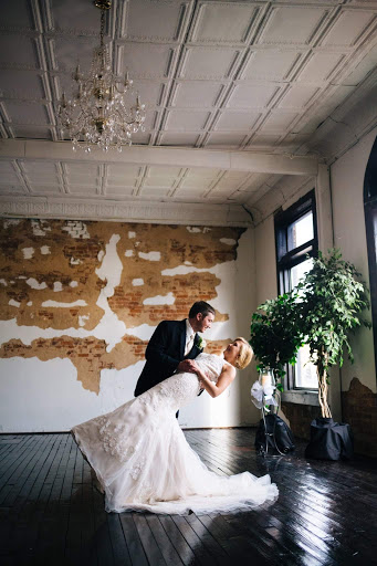 Event Venue «The Opera House Event Hall», reviews and photos, 1313 E Main St, Humboldt, TN 38343, USA