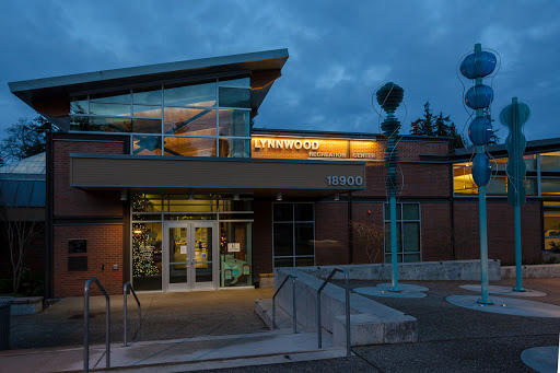 Community Center «Lynnwood Recreation Center», reviews and photos, 18900 44th Ave W, Lynnwood, WA 98036, USA