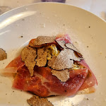 Photo n°2 de l'avis de Brunetta.i fait le 13/07/2023 à 16:24 sur le  Piccola Osteria del Borgo à Castell'Arquato