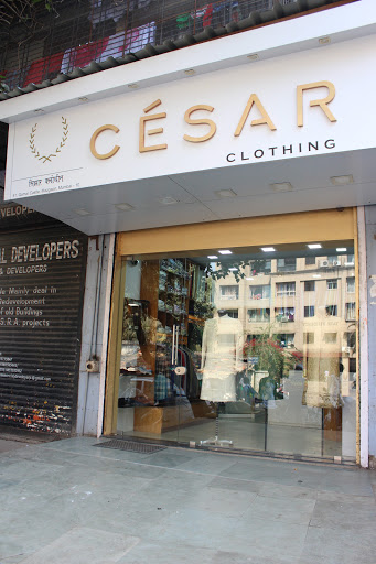 Cesar Custom Clothing