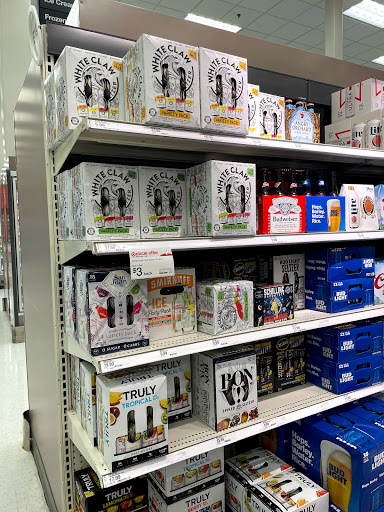 Department Store «Target», reviews and photos, 17700 NE 76th St, Redmond, WA 98052, USA