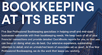 Five Star Professional Bookkeeping - Car repair in Las Vegas, NV, Las Vegas - Rated 5.0/5