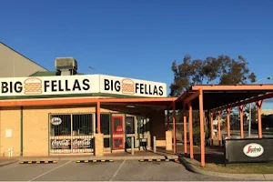 Big Fella's Lunch Bar Malaga image