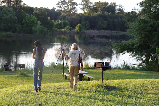 State Park «Panola Mountain State Park», reviews and photos, 2620 GA-155 N, Stockbridge, GA 30281, USA