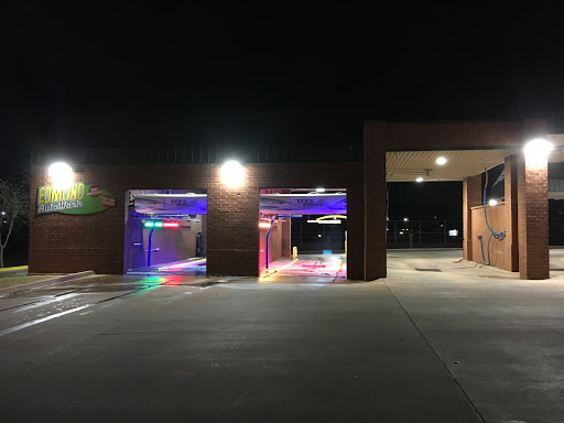 Edmond Auto Wash en Edmond
