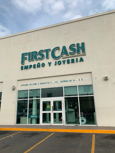 First Cash Empeno Y Joyeria