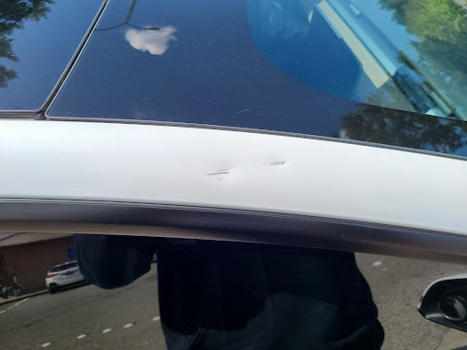 Auto Body Shop «Champion Collision Inc», reviews and photos, 16639 Champion Way, Sandy, OR 97055, USA