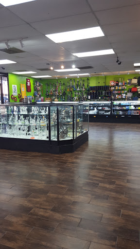 Tobacco Shop «Smoke Shack», reviews and photos, 25192 I-45, Spring, TX 77386, USA