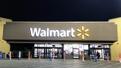 Discount Store «Walmart», reviews and photos, 10260 Harlem Ave, Bridgeview, IL 60455, USA