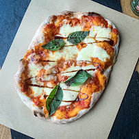 Pizza du Hello Roma! - Pizzeria La Roche-sur-Yon - n°18