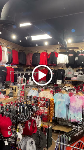 Sportswear Store «Rally House Rookwood», reviews and photos, 2705 Edmondson Rd, Cincinnati, OH 45209, USA