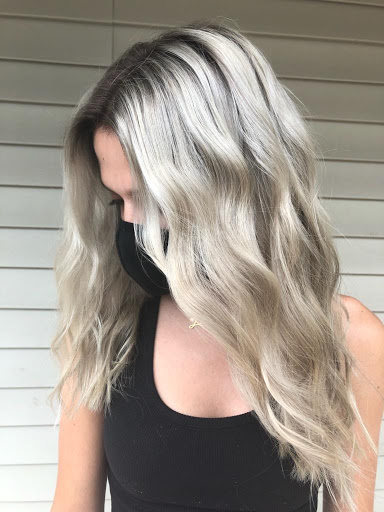 Beauty Salon «Little Parlour», reviews and photos, 36612 Green St, New Baltimore, MI 48047, USA