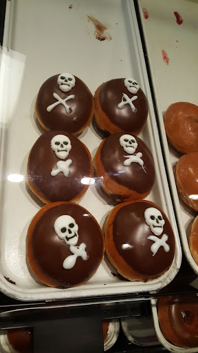 Bakery «Krispy Kreme Doughnuts», reviews and photos, 8517 NE Andresen Rd, Vancouver, WA 98665, USA