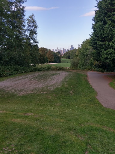Park «West Seattle Golf Course», reviews and photos, 4600 35th Ave SW, Seattle, WA 98126, USA