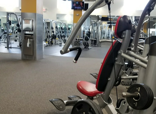 Gym «Cardio Express East Hartford», reviews and photos, 265 Ellington Rd, East Hartford, CT 06118, USA