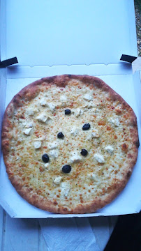 Plats et boissons du Pizzeria Maxipizza à Lambesc - n°15
