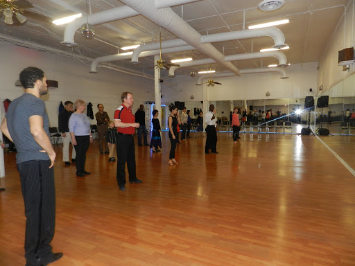 Dance School «Crown Dance Studio», reviews and photos, 2820 Dorr Ave, Fairfax, VA 22031, USA