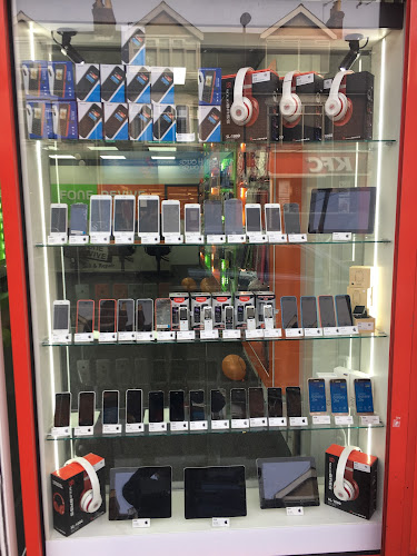 Reviews of Fone Revive in Southampton - Cell phone store