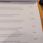 Photo n°3 de l'avis de MD.G fait le 22/04/2024 à 11:29 sur le  Restaurant Vierwasser à Fürstenfeldbruck