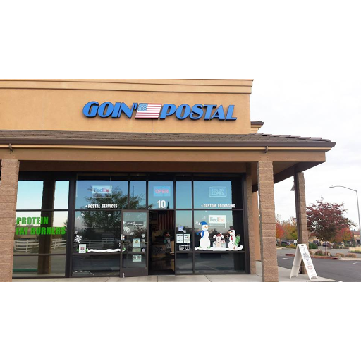 Mejor Notaría Goin Postal-Jackson
