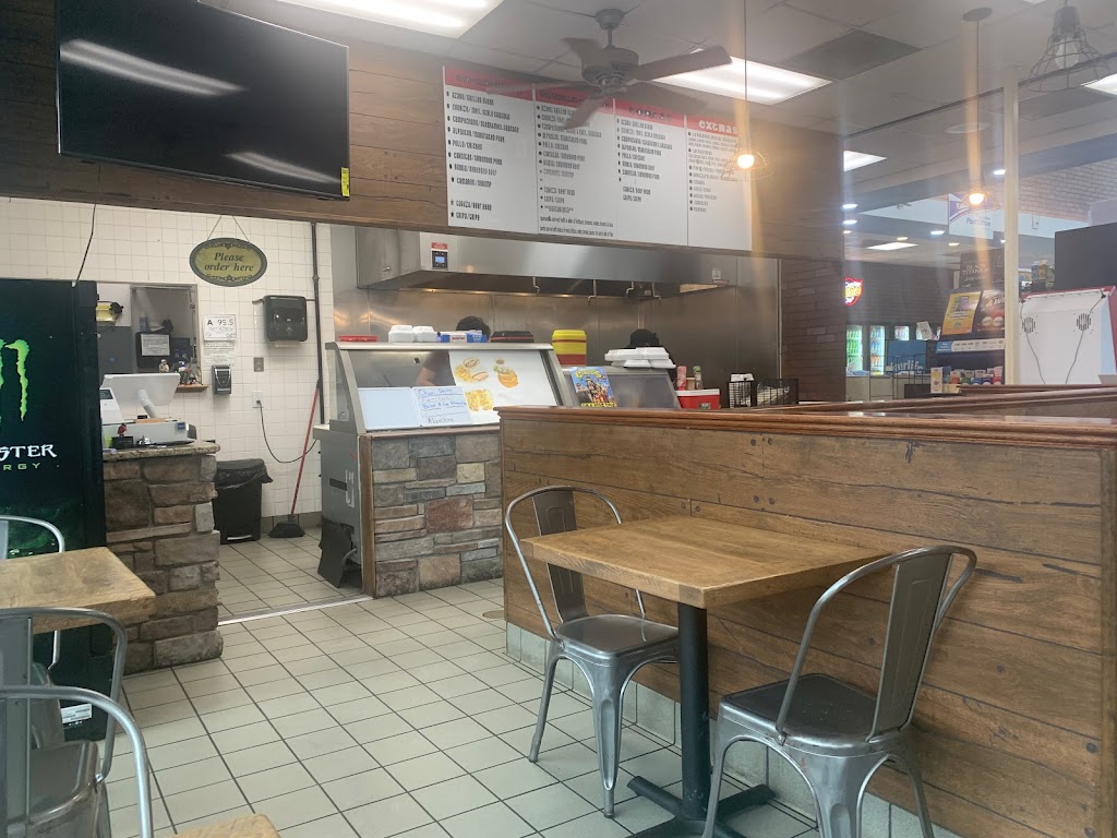 Taqueria la patrona de Guanajuato 28027