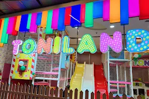 Toniland Playzone image