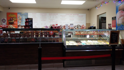 Ice Cream Shop «Cold Stone Creamery», reviews and photos, 147 Alexandria Pike #101, Warrenton, VA 20186, USA