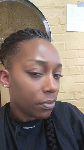 Hair Salon «Beauty Hair Braiding», reviews and photos, 1031 W Taylor St, Griffin, GA 30223, USA