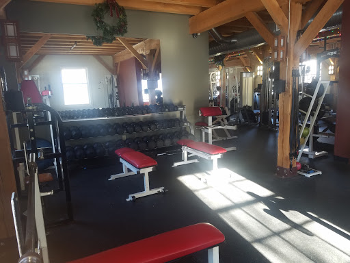 Gym «Q Fitness 24 Hour Gym & Personal Trainer West Chester», reviews and photos, 1306 Wilmington Pike, West Chester, PA 19382, USA