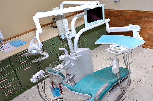 مركز بانوراما لطب الأسنان 