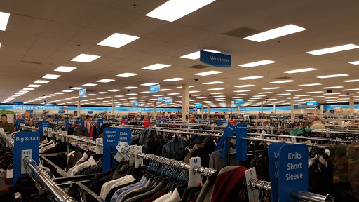 Clothing Store «Ross Dress for Less», reviews and photos, 620 Triangle Shopping Center, Longview, WA 98632, USA