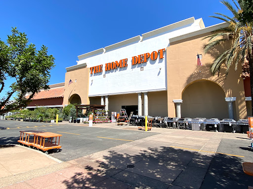 Home Improvement Store «The Home Depot», reviews and photos, 2455 E Imperial Hwy, Brea, CA 92821, USA
