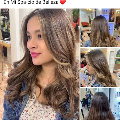 Mariana Gutama -Tu Spa-cio de Belleza - Spa