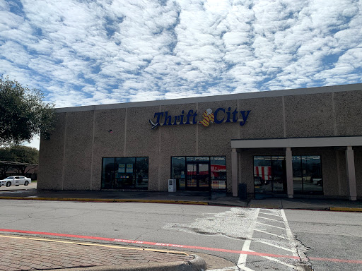 Thrift Store «Thrift City», reviews and photos, 1750 E Belt Line Rd #300, Richardson, TX 75081, USA