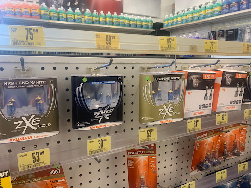 Auto Parts Store «AutoZone», reviews and photos, 3068 Erie Blvd E, Syracuse, NY 13214, USA