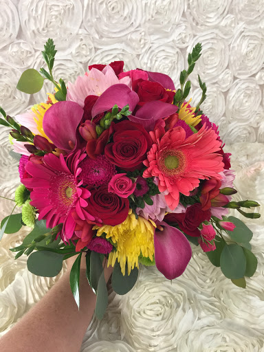 Florist «Signal Hill Florist», reviews and photos, 2099 E Willow St, Signal Hill, CA 90755, USA