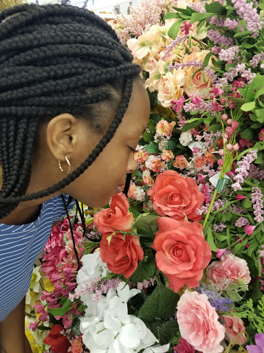 Fabric Store «Jo-Ann Fabrics and Crafts», reviews and photos, 9439 GA-5, Douglasville, GA 30135, USA