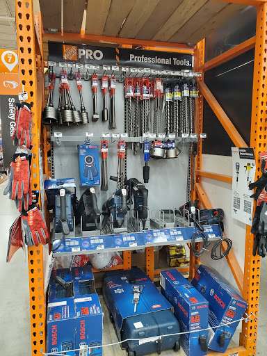 Home Improvement Store «The Home Depot», reviews and photos, 4100 N 124th St, Wauwatosa, WI 53222, USA