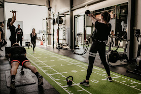 The Ranch - Personal Training & Performance Coaching in Hasselt