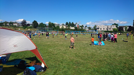 Park «Judkins Park and Playfield», reviews and photos, 2150 S Norman St, Seattle, WA 98144, USA