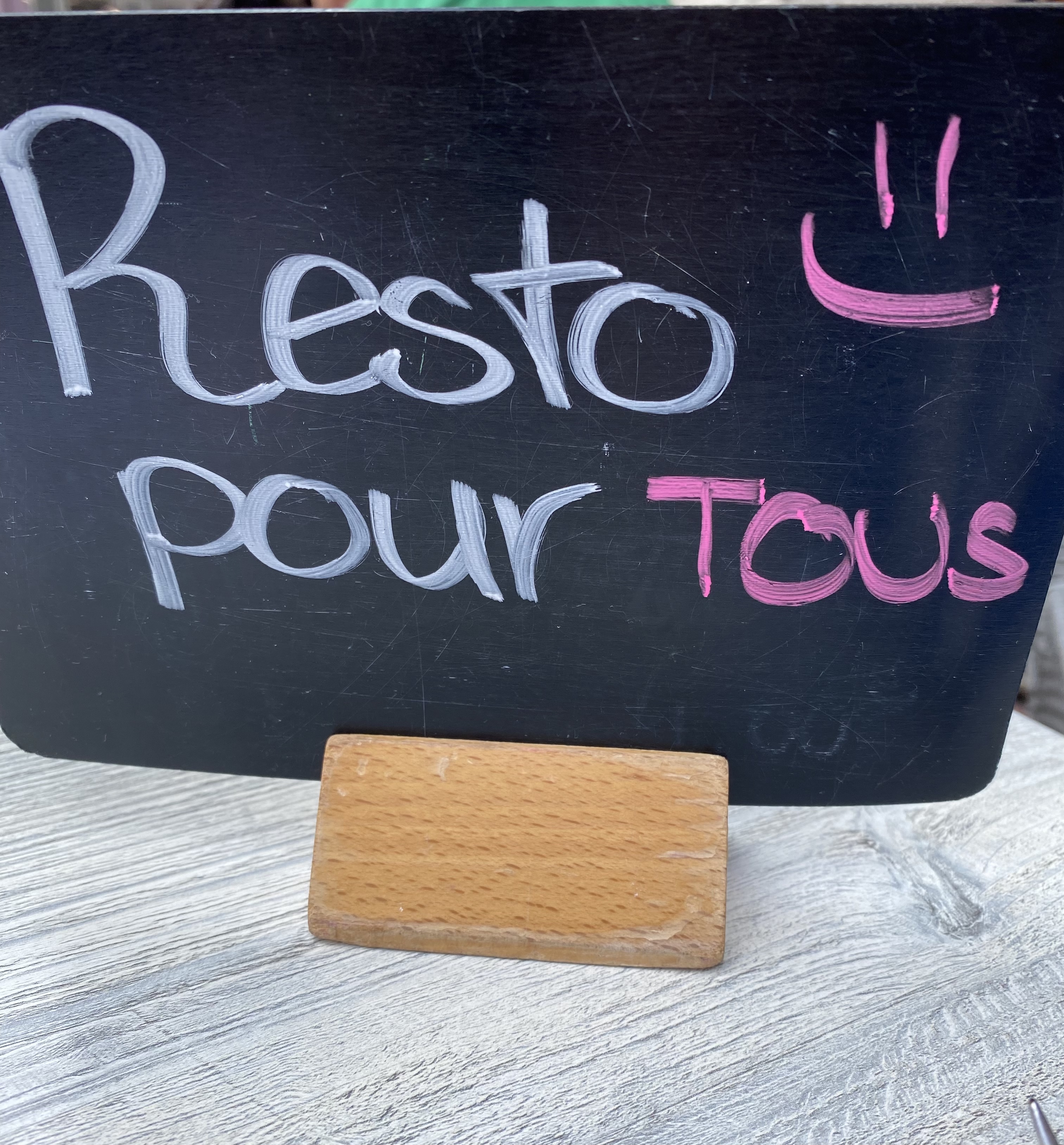 Photo n° 1 de l'avis de Carole.o fait le 08/08/2021 à 14:27