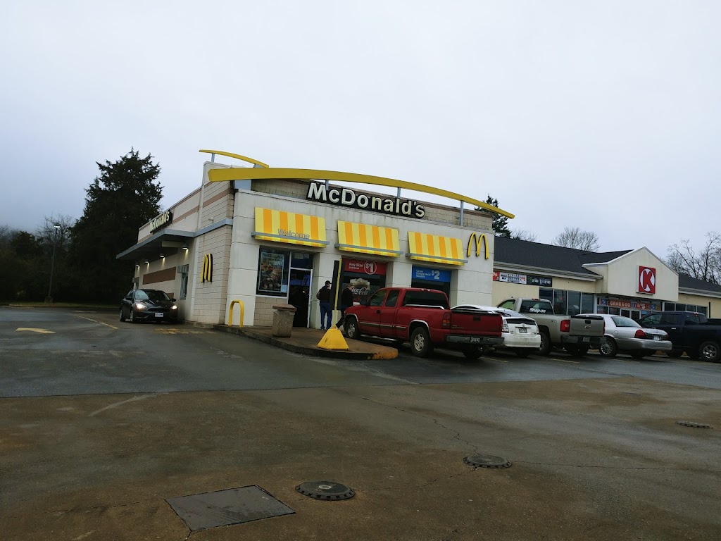 McDonald's 72560