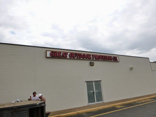 Outdoor Sports Store «Great Outdoor Provision Co.», reviews and photos, 1556 Laskin Rd #146, Virginia Beach, VA 23451, USA