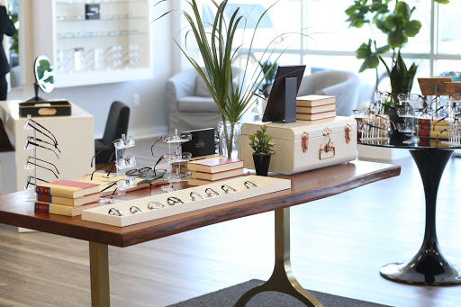 Optician «Real Optics - One Hour Optical», reviews and photos, 4100 University Ave #106, West Des Moines, IA 50266, USA